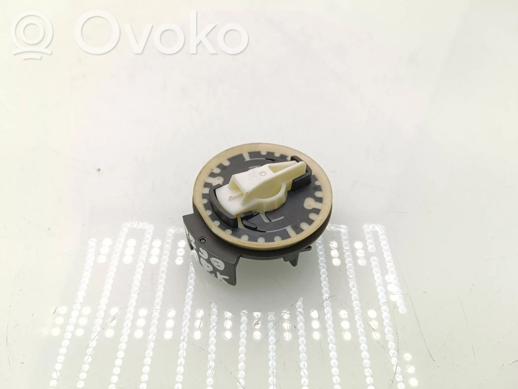 Volkswagen ID.4 Czujnik uderzenia Airbag 