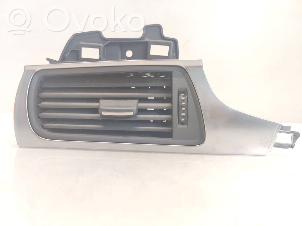 Audi A6 S6 C7 4G Luftausströmer Lüftungsdüse Luftdüse seitlich 