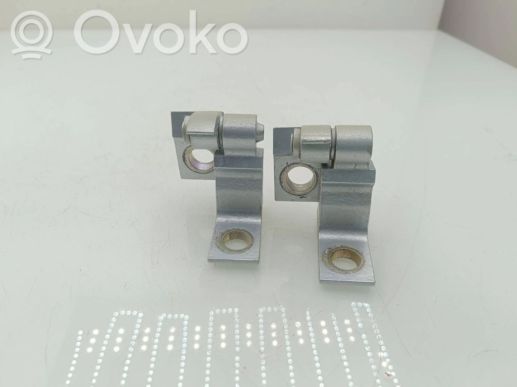 Skoda Kodiaq Rear door hinge set 