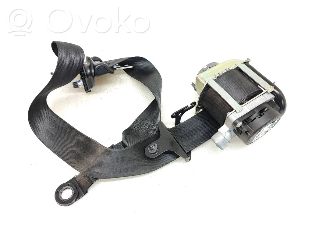Volvo V60 Cinturón delantero 
