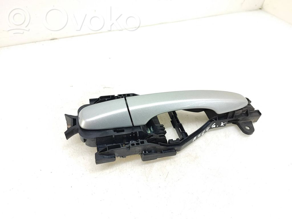 Volvo V60 Manecilla externa puerta trasera 