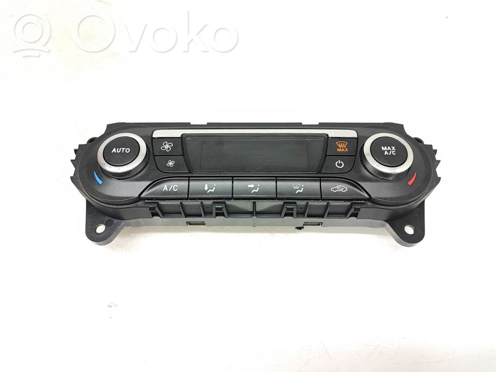 Ford Focus Climate control unit 