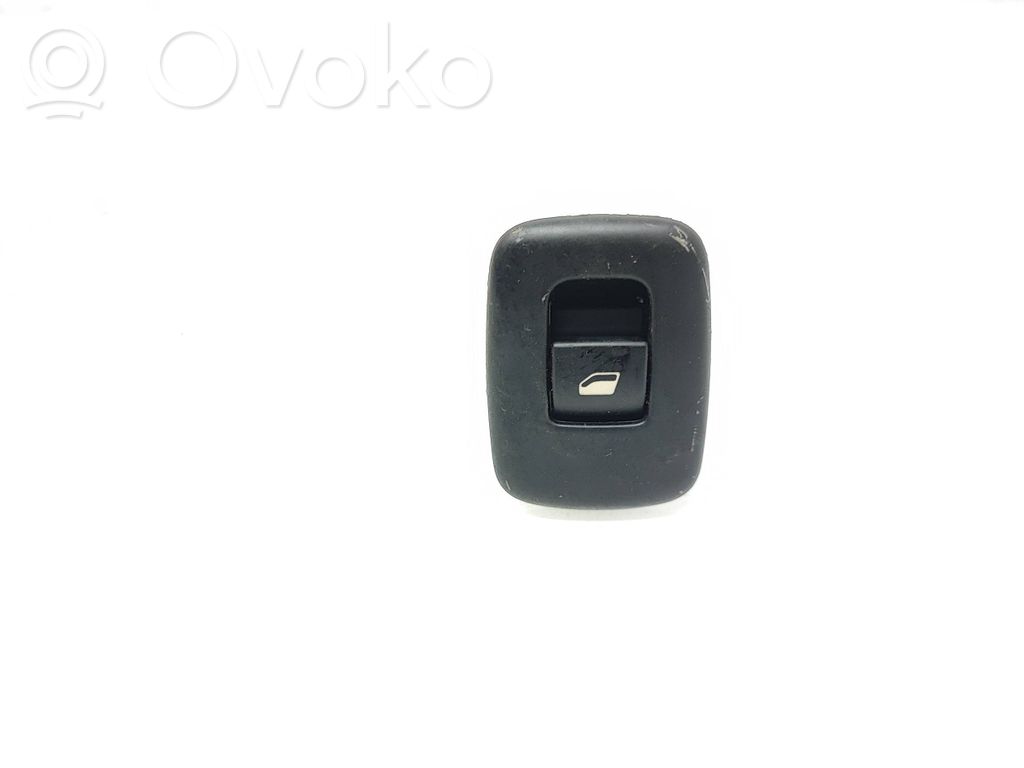 Peugeot 508 Electric window control switch 