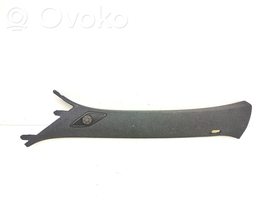 Volvo XC40 Pilar (A) 