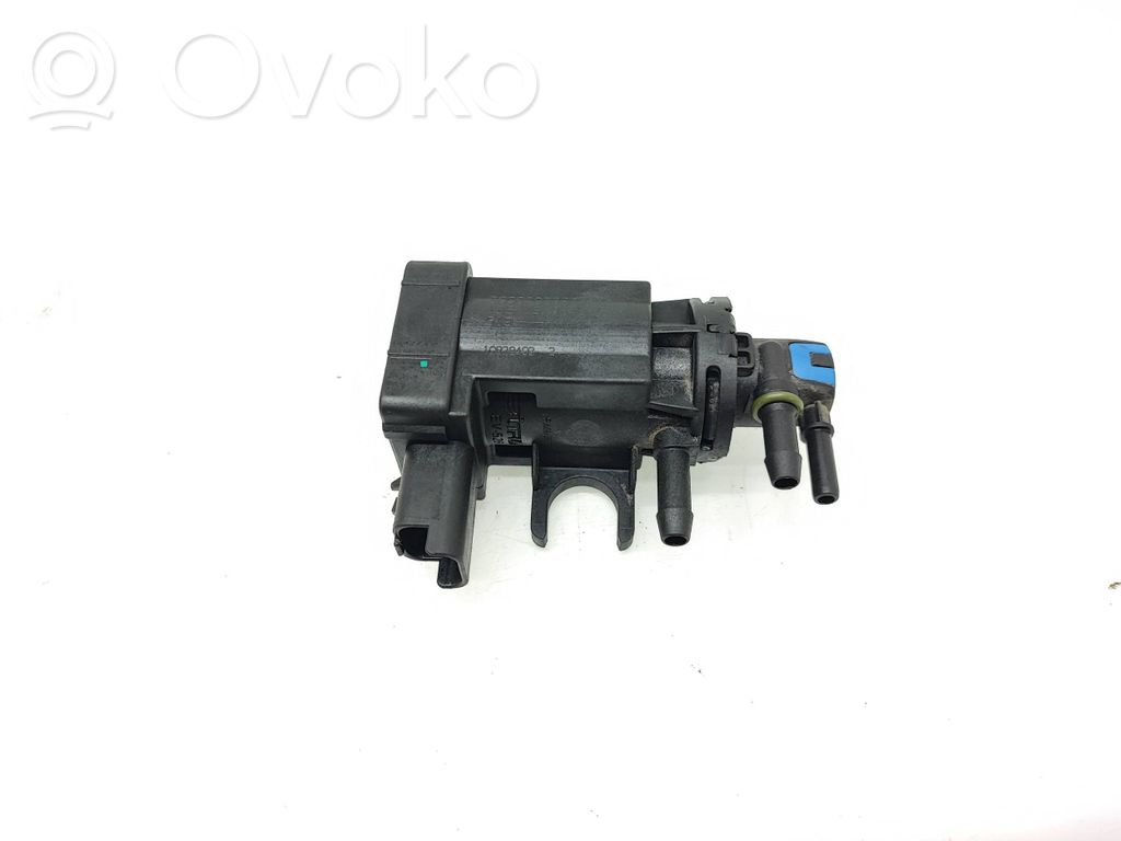 Ford Mondeo MK V Solenoīda vārsts 