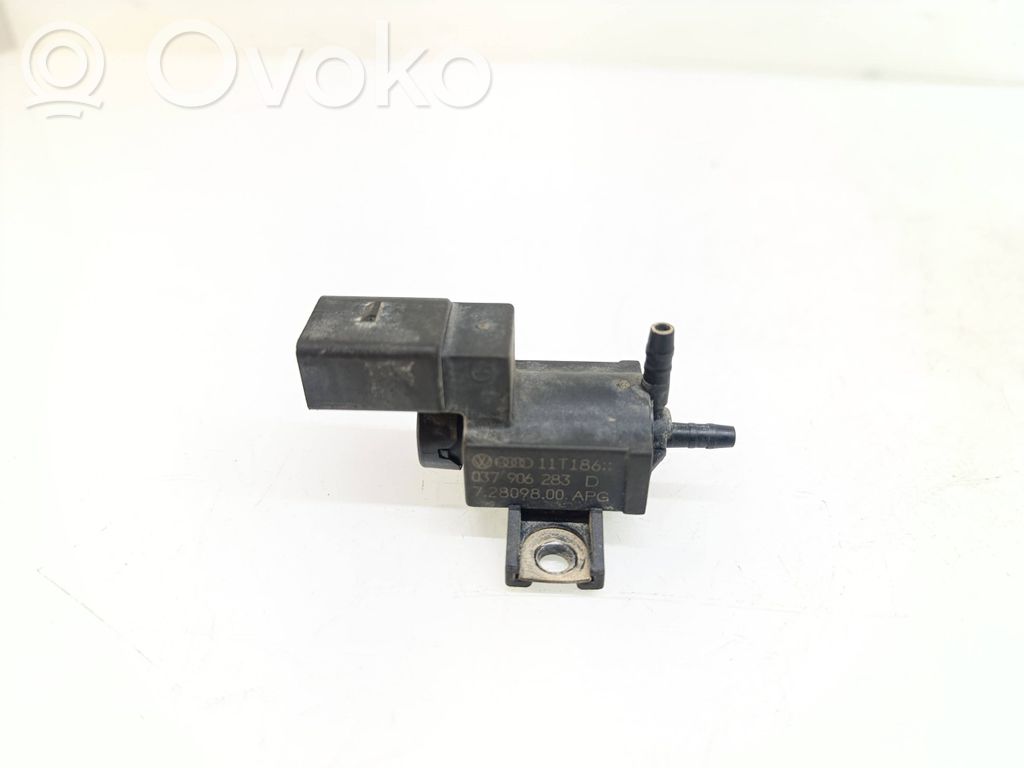 Volkswagen Transporter - Caravelle T5 Solenoīda vārsts 
