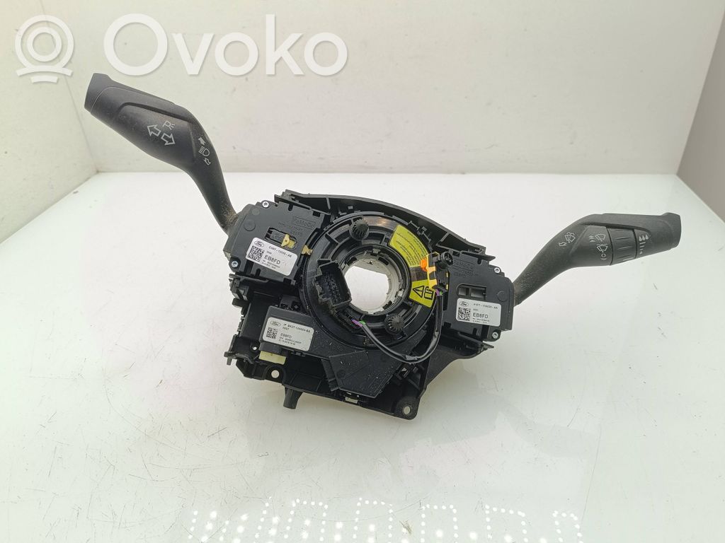 Ford Transit Wiper turn signal indicator stalk/switch 
