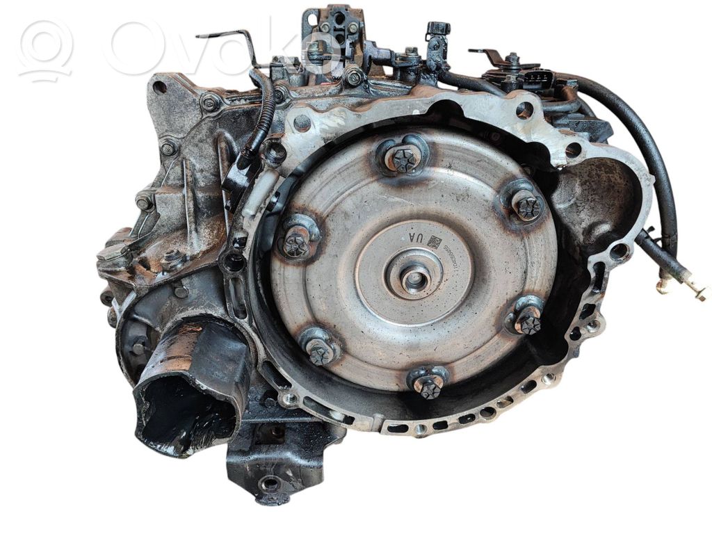 Hyundai i40 Automatic gearbox 