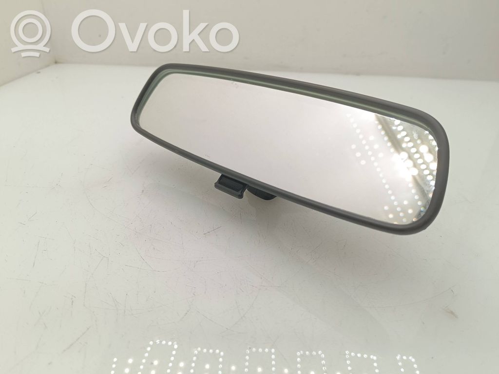 Ford Transit Rear view mirror (interior) 