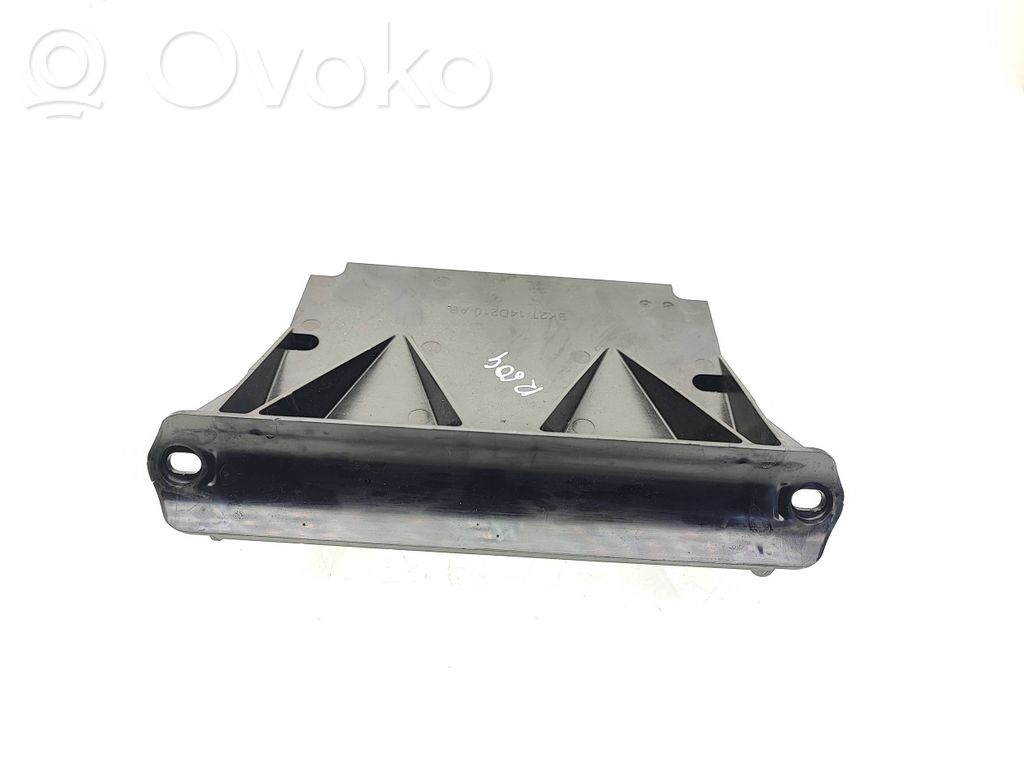 Ford Transit Bluetooth control unit module 