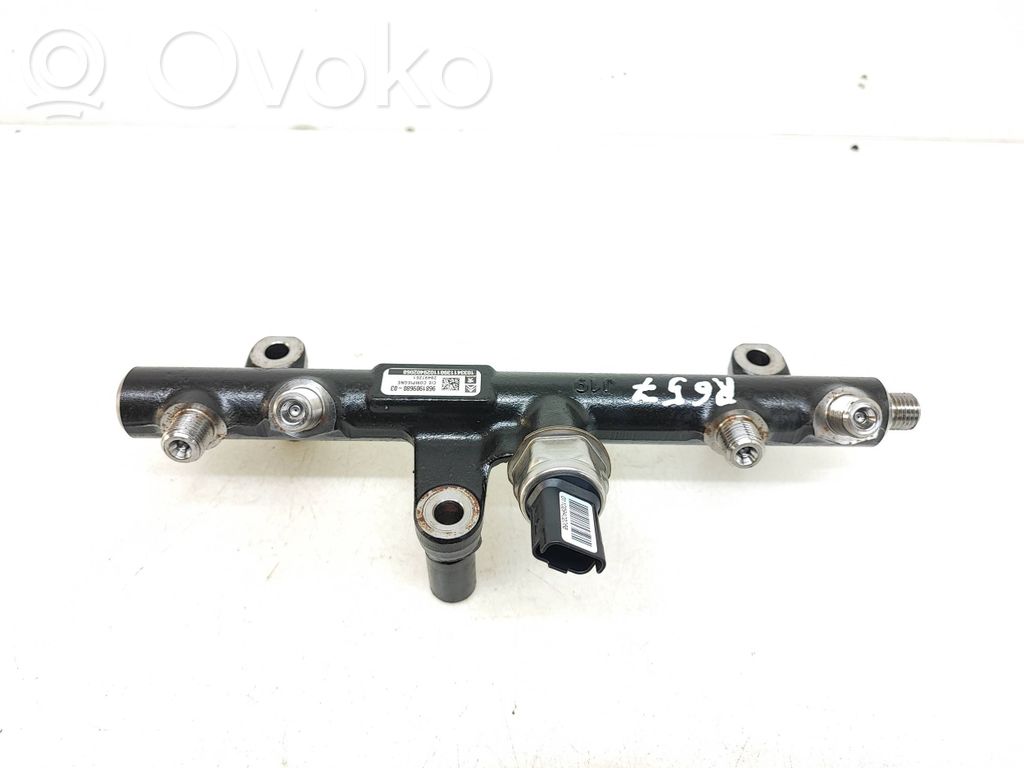 Ford Mondeo MK IV Fuel main line pipe 