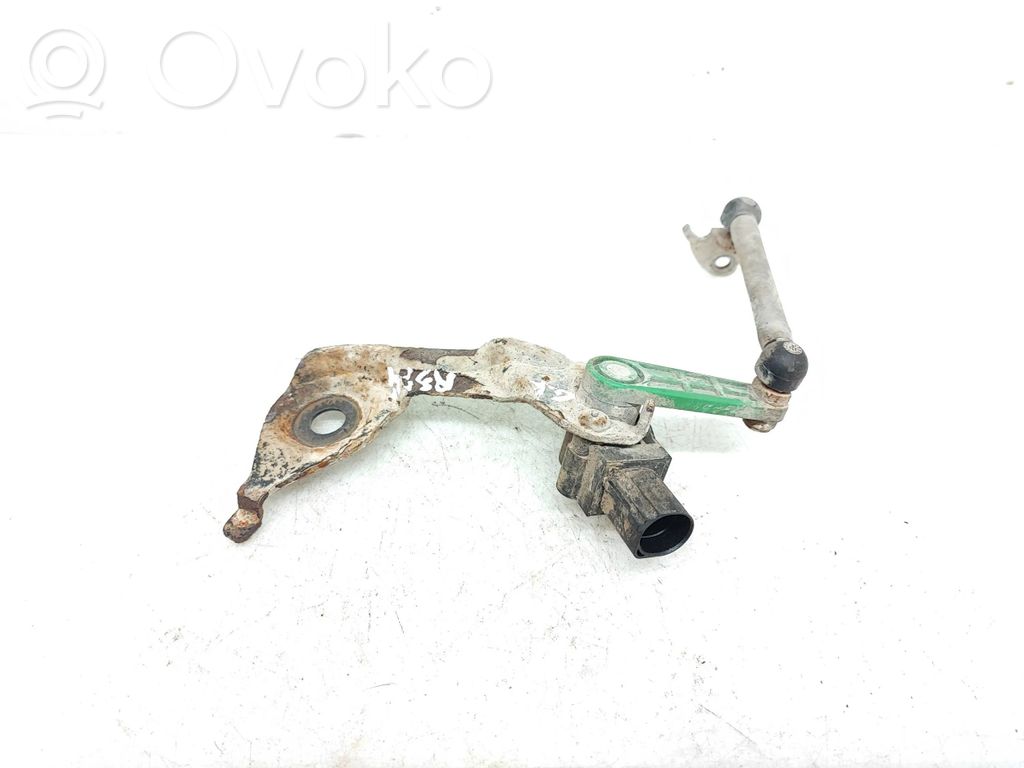 Audi A4 S4 B8 8K Rear air suspension level height sensor 