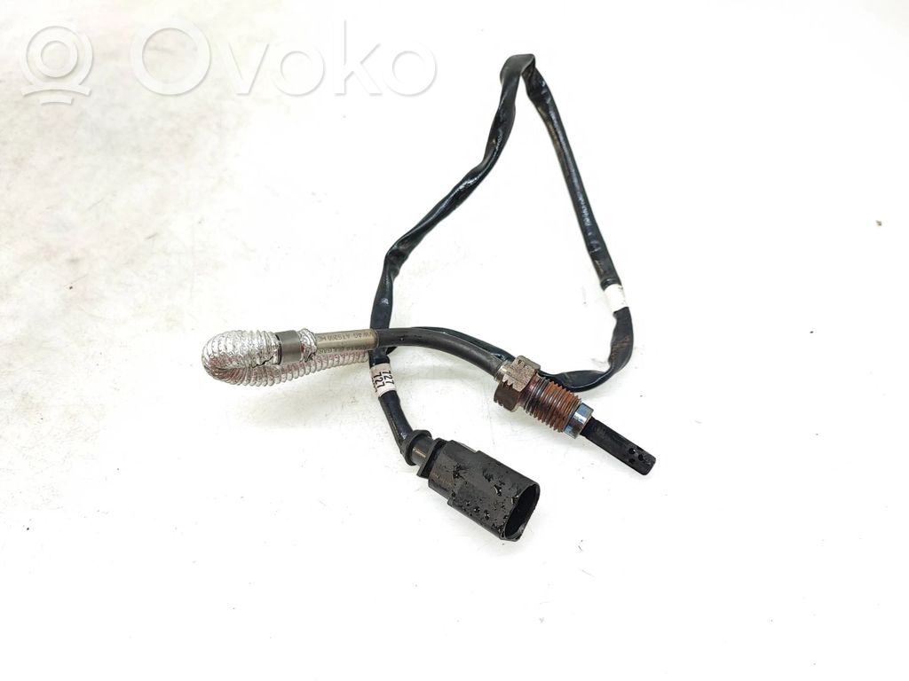 Skoda Octavia Mk3 (5E) Sensor de temperatura del escape 