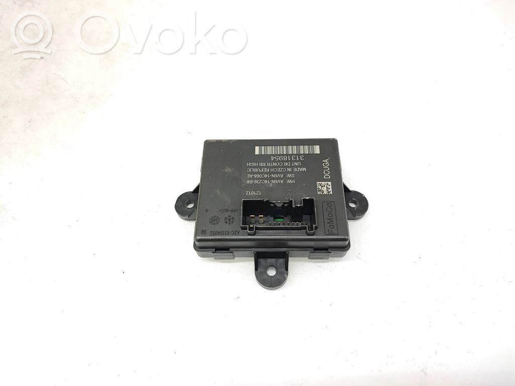 Volvo V40 Door control unit/module 