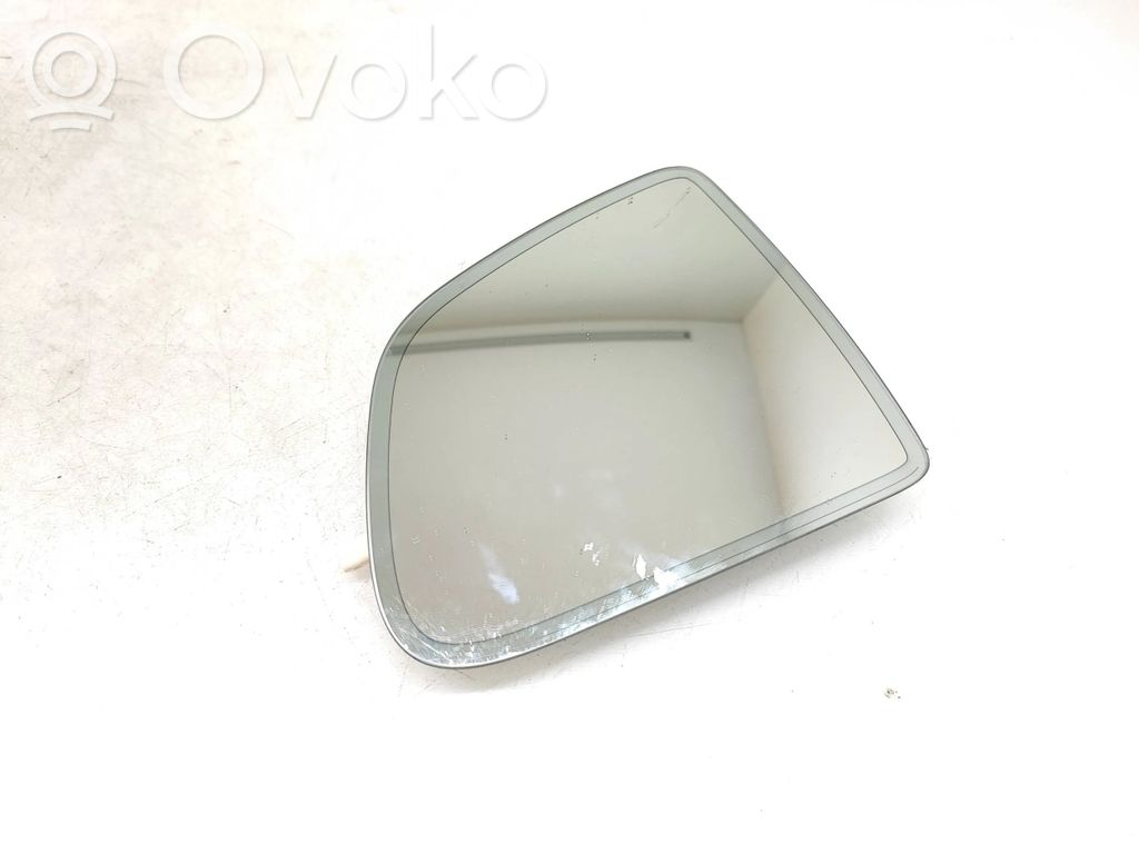 Tesla Model Y Wing mirror glass 