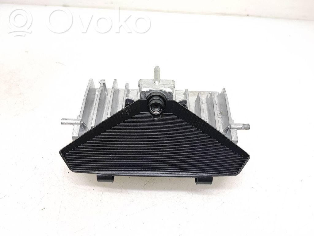 Polestar 2 Windshield/windscreen camera 