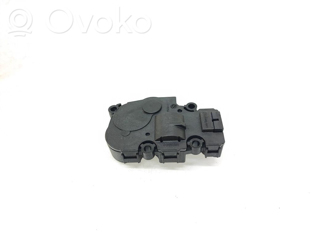 BMW i4 Motor/actuator clapetă aer 