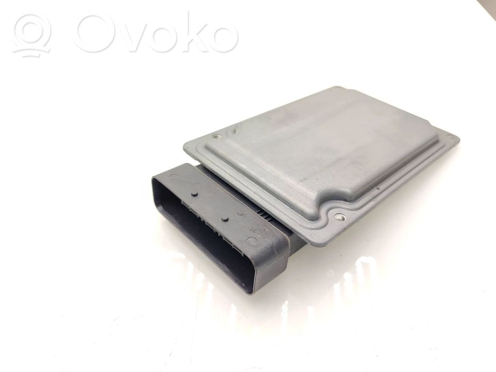 Audi A4 S4 B8 8K Module de commande suspension 