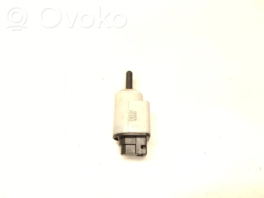 Opel Vivaro Interruptor sensor del pedal de freno 