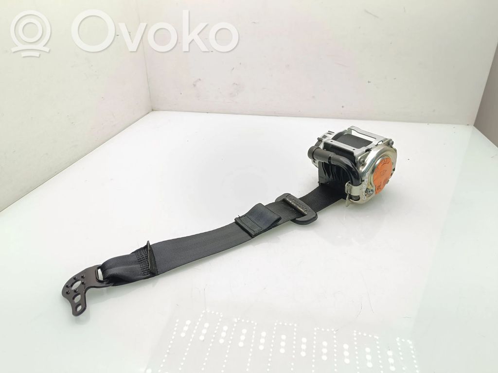 Volkswagen ID.4 Takaistuimen turvavyö 