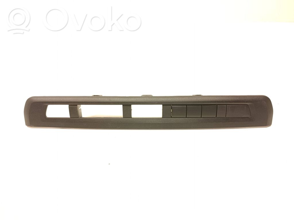 Opel Vivaro Other dashboard part 