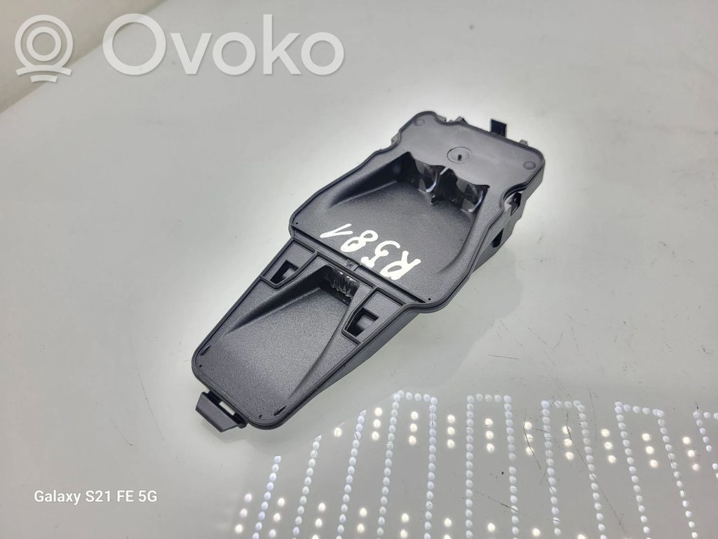 Volvo V60 Rain sensor 