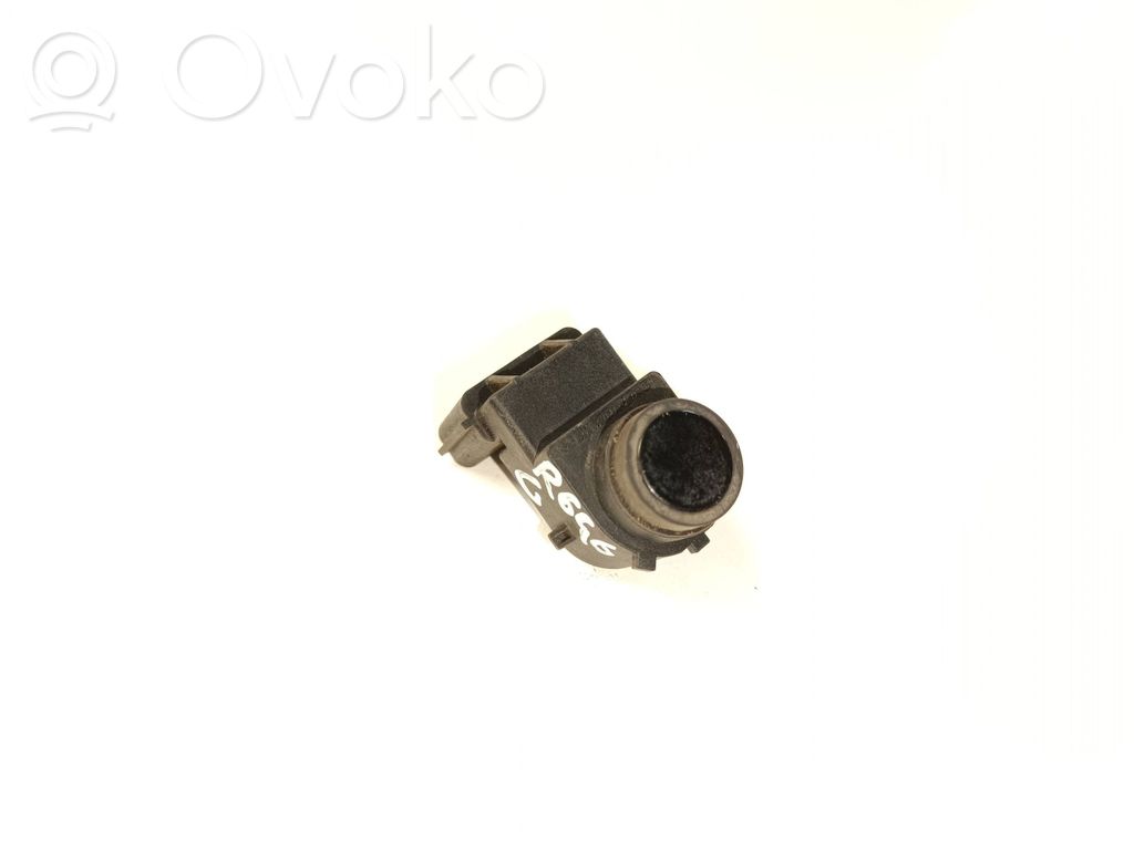 KIA Niro Parksensor PDC 