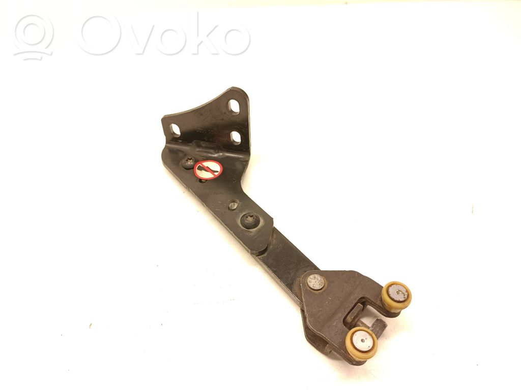 Toyota Proace Sliding door upper roller guide/hinge 
