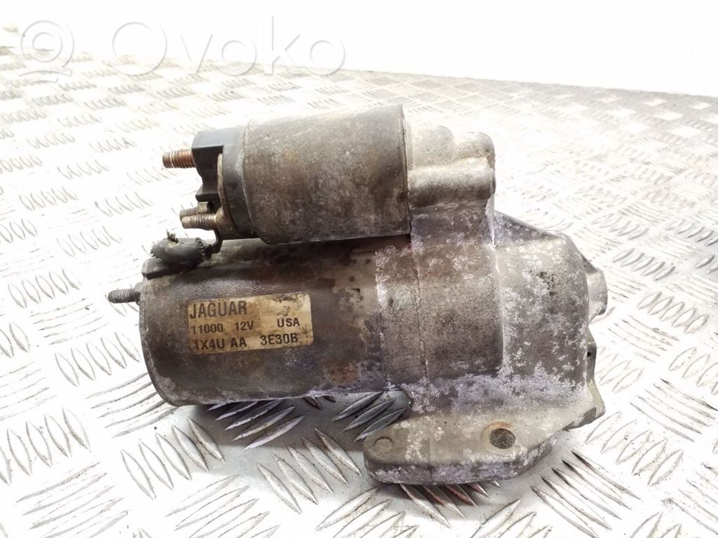 Rozrusznik   1X4UAA3E30B