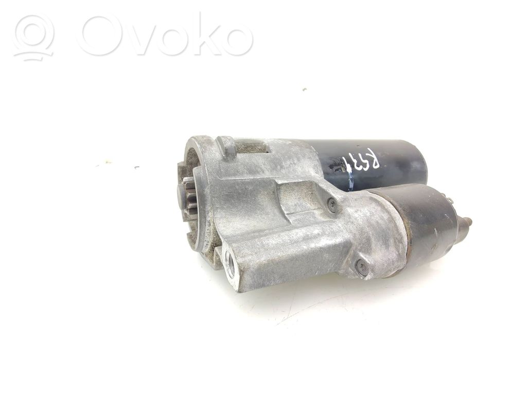 Porsche Cayenne (9PA) Motor de arranque 