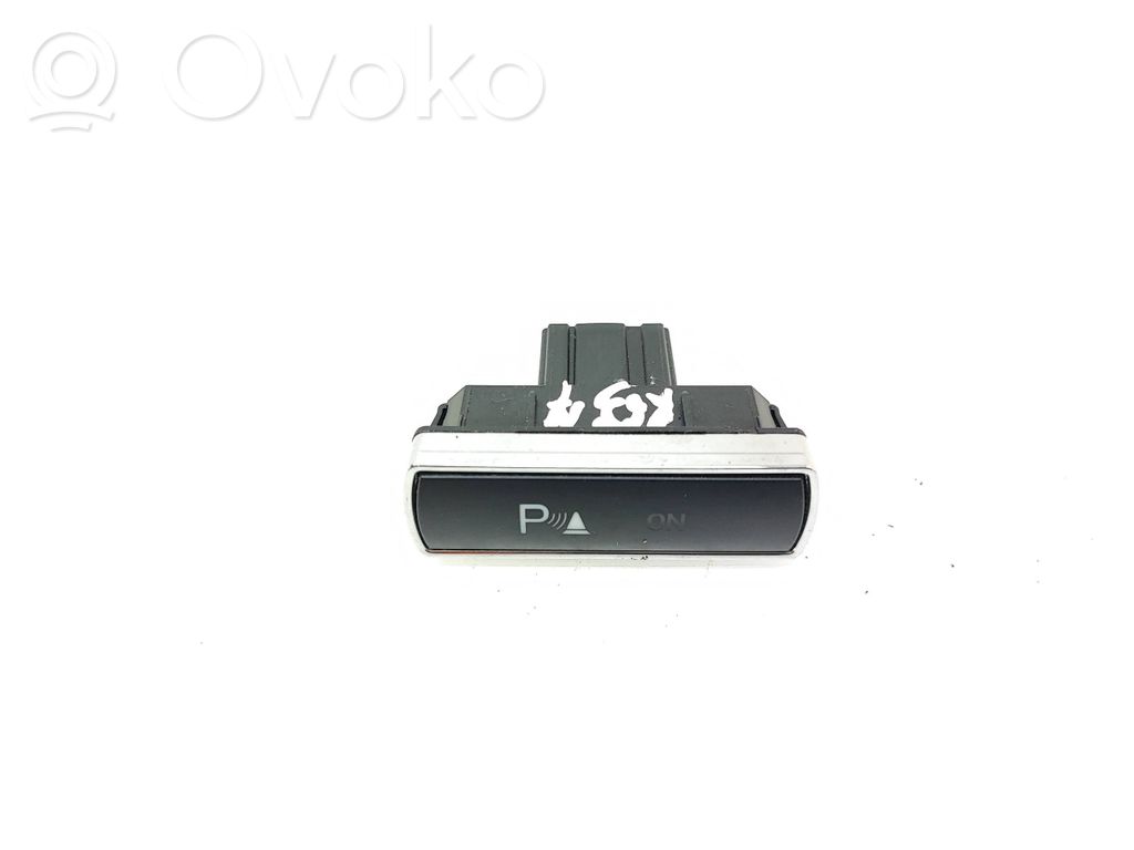 Ford Mondeo MK IV Parking (PDC) sensor switch 