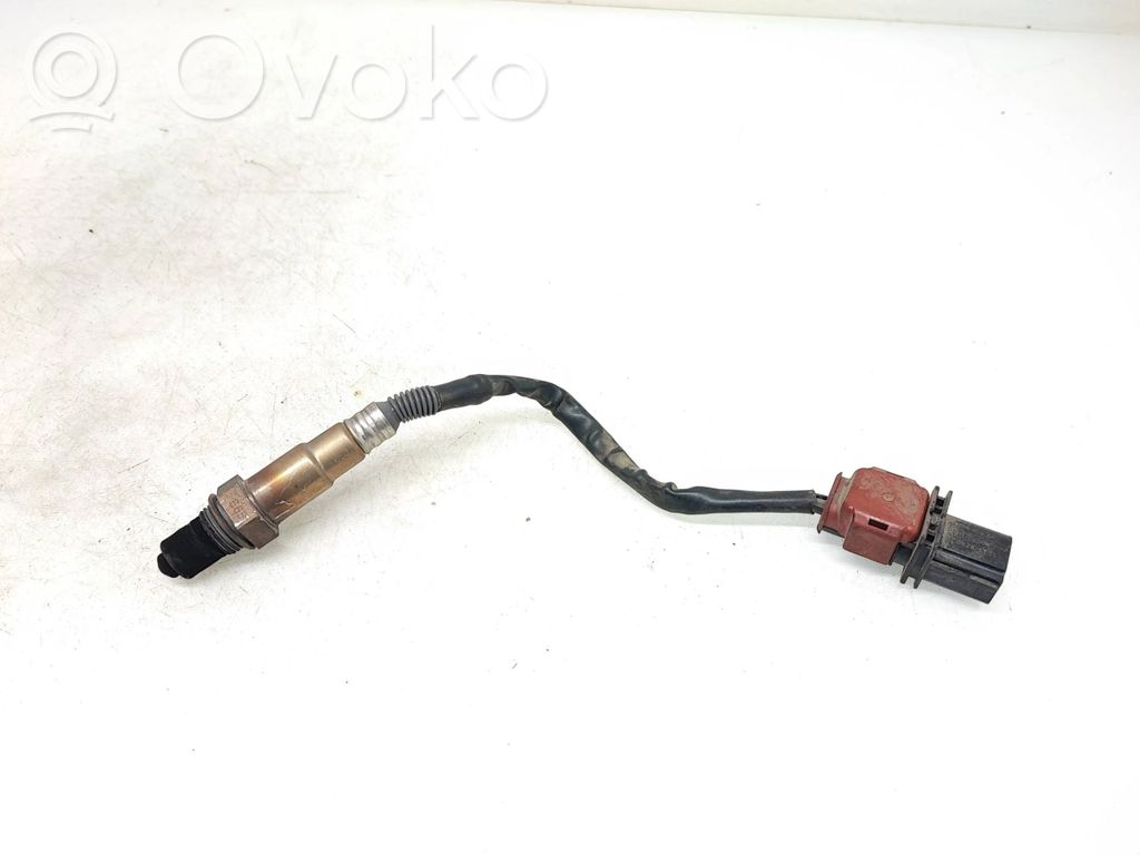 Audi A4 S4 B8 8K Lambda probe sensor 