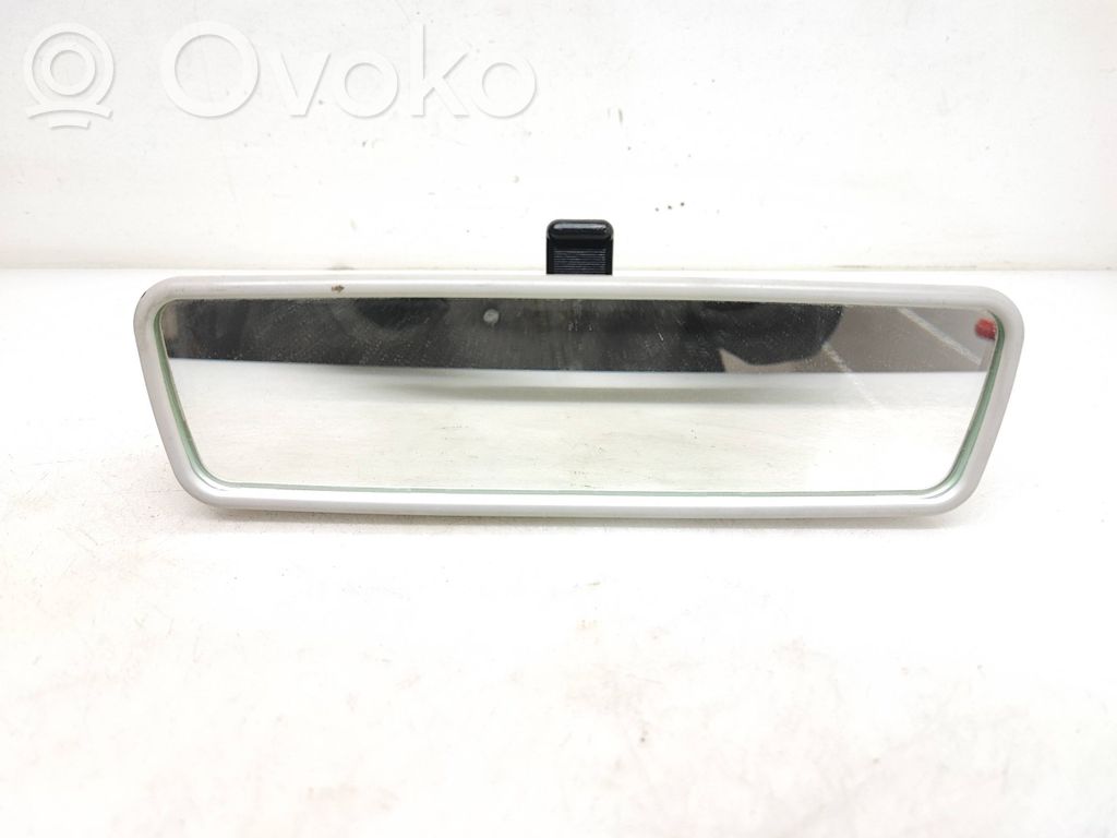 Volkswagen Transporter - Caravelle T5 Rear view mirror (interior) 