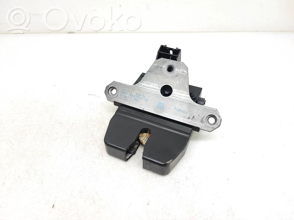 Ford Focus Tailgate/trunk/boot lock/catch/latch 