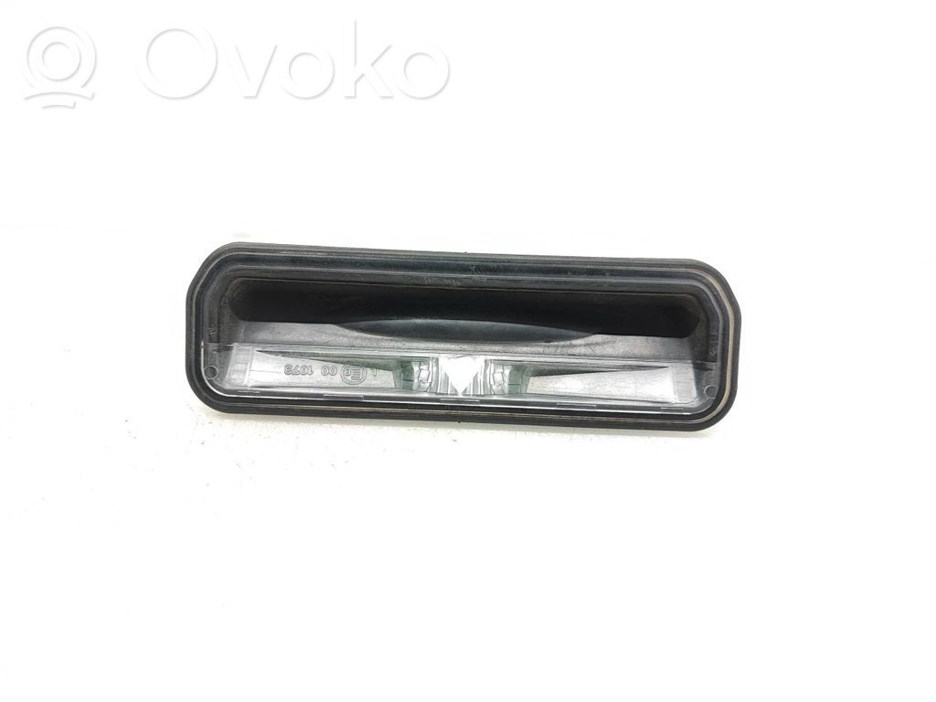Ford Focus Tailgate opening switch 