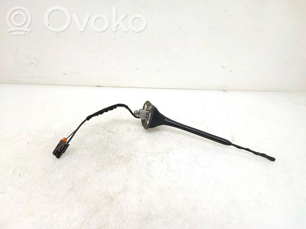 Ford Focus Antena aérea GPS 