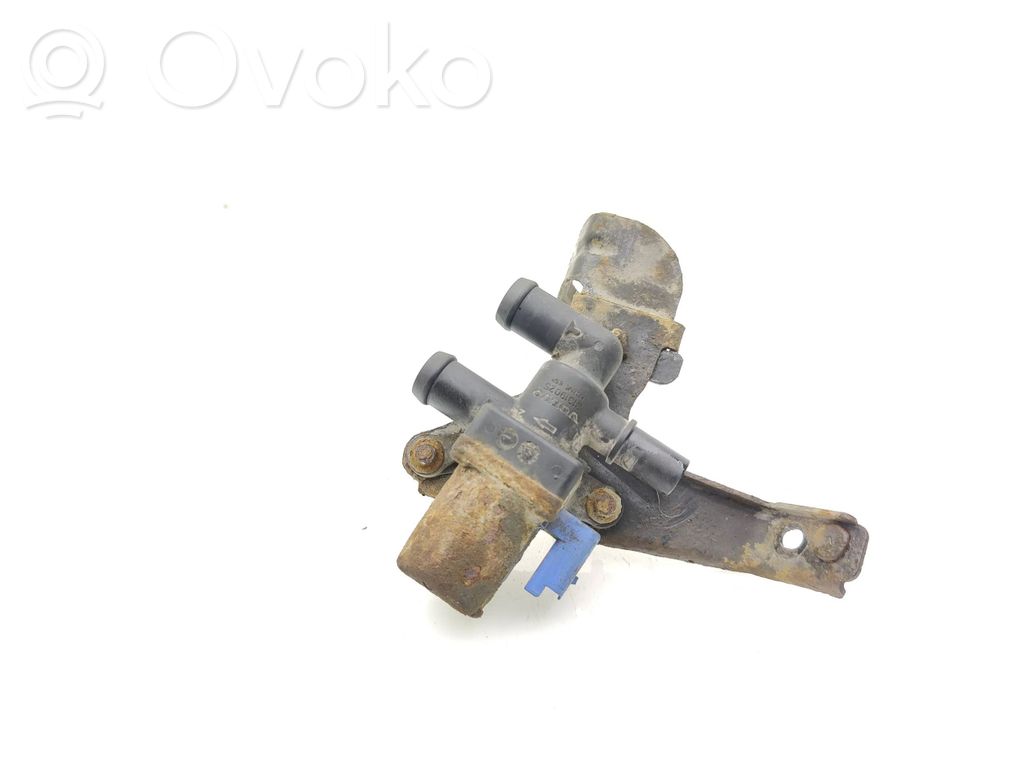 Volvo V60 Electric engine pre-heating system (optional) 
