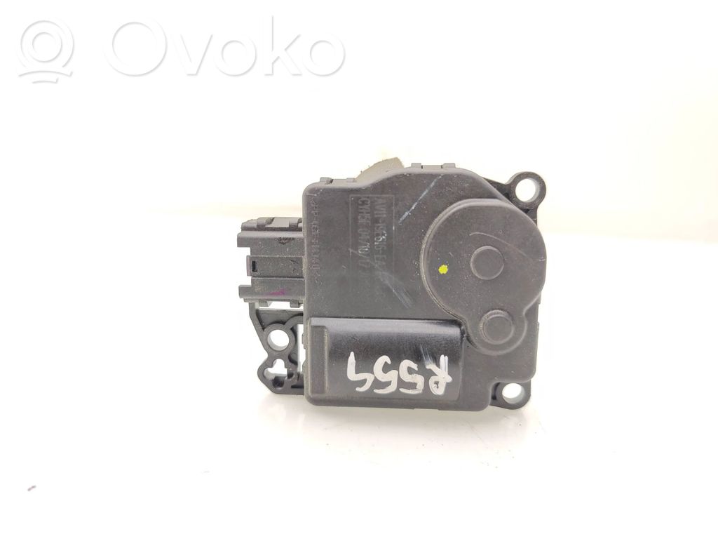 Ford Transit Courier Motorino attuatore aria 
