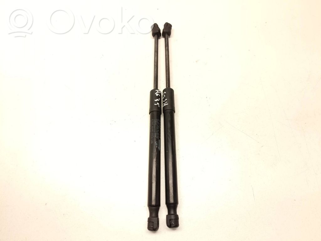 Siłownik maski przedniej   164598900A,2175370235N,20922G60