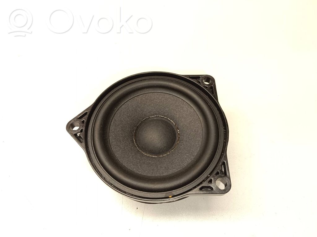 Tesla Model 3 Parcel shelf speaker 