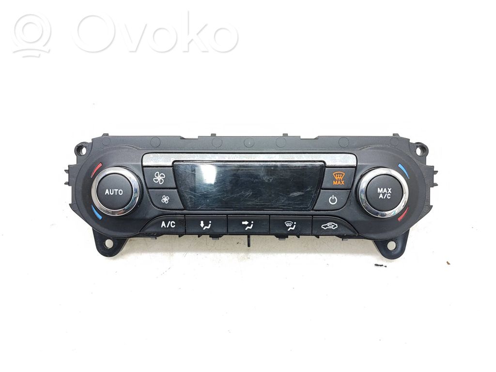Ford Focus Climate control unit 
