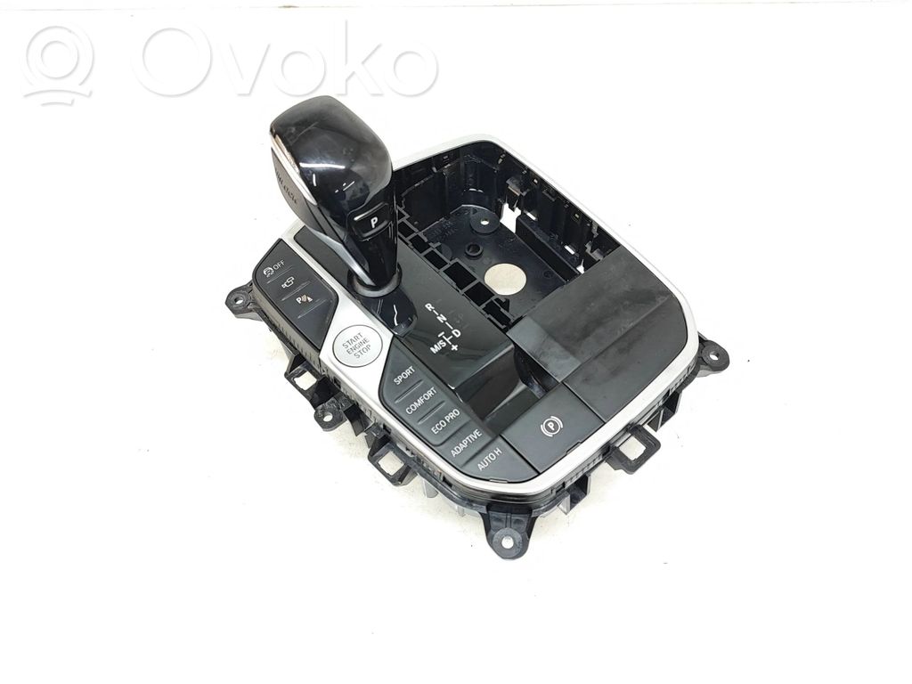 BMW 4 G22 G23 G24 G26 Gear shifter/selector 
