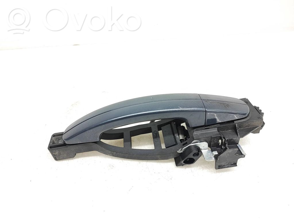 Ford Focus Manecilla externa puerta delantera 
