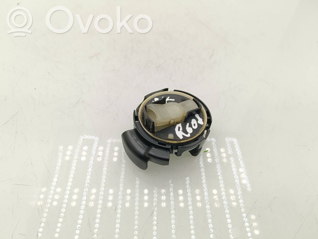 Skoda Octavia Mk3 (5E) Airbag deployment crash/impact sensor 