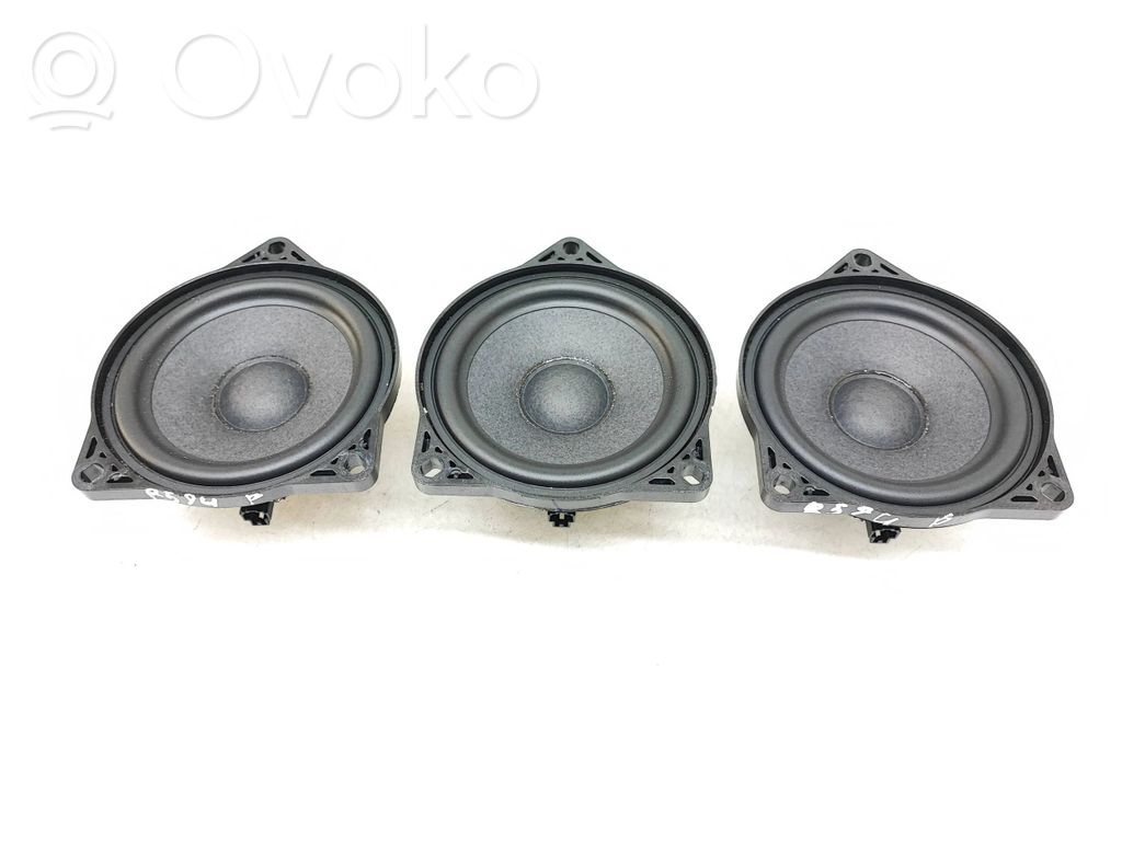 Tesla Model Y Panel speaker 