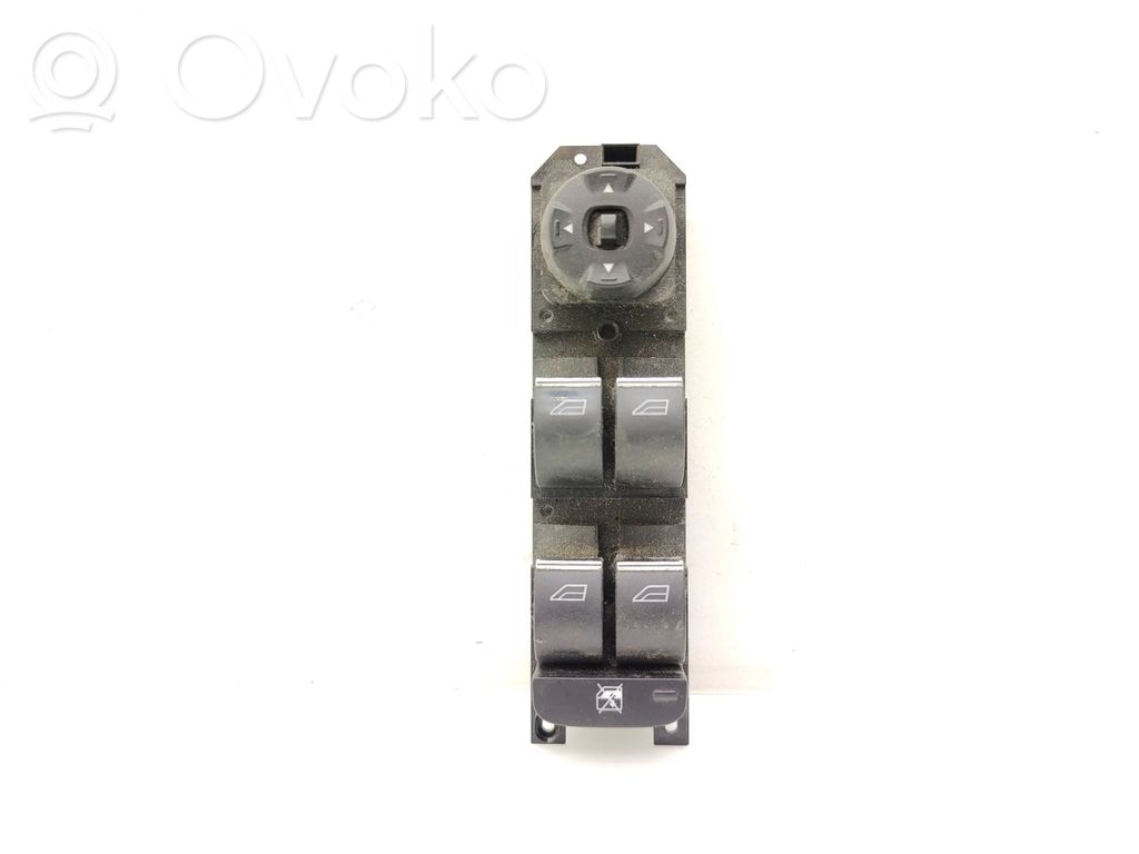 Ford Mondeo MK IV Electric window control switch 