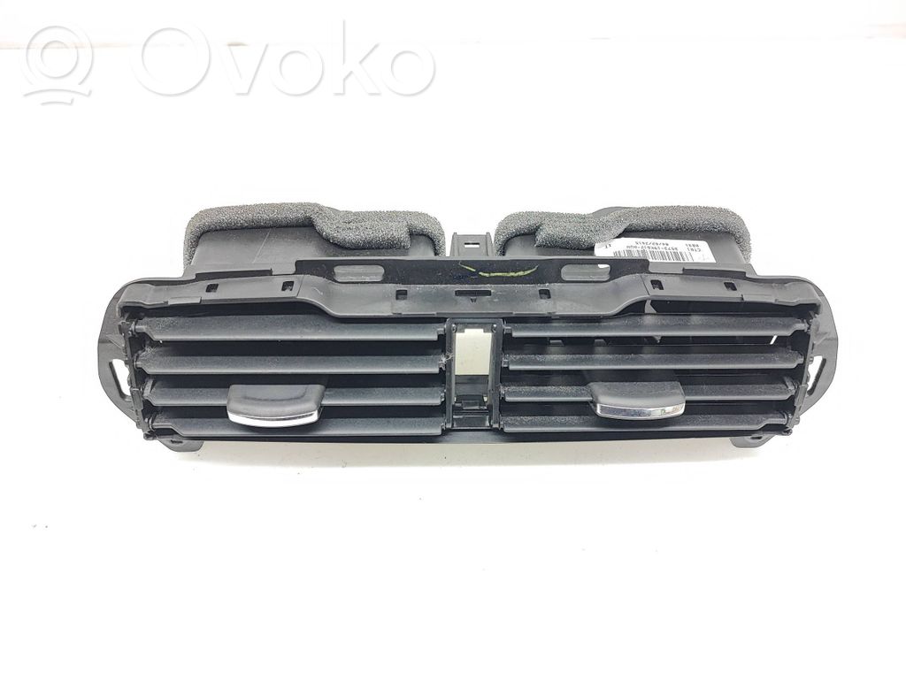 Grilă ventilație centrală   DS7319K617AUW