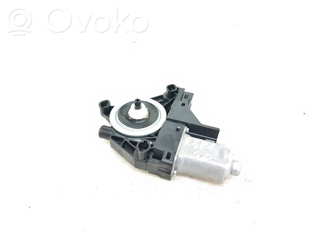 Volvo V60 Rear door window regulator motor 