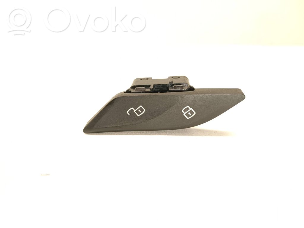BMW 5 G30 G31 G38 Central locking switch button 