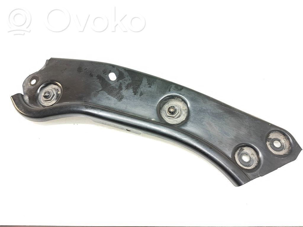 Volkswagen Caddy Radiator support slam panel bracket 